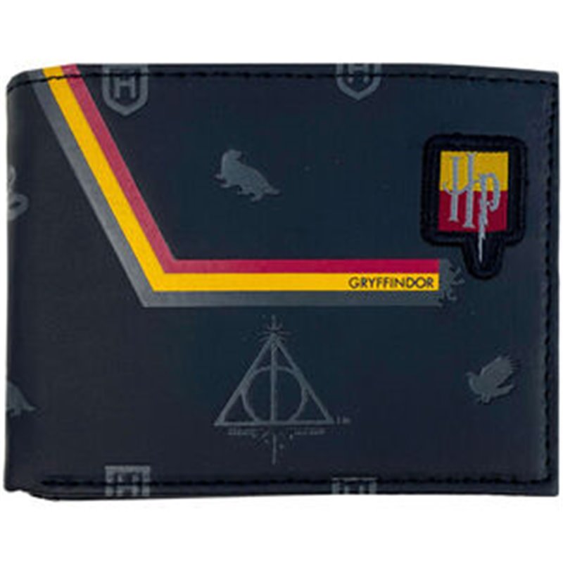 CARTERA HARRY POTTER