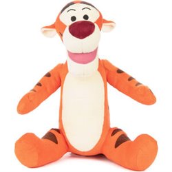 PELUCHE TIGGER WINNIE THE POOH DISNEY 30CM SONIDO