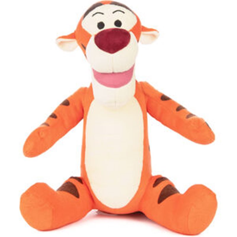 PELUCHE TIGGER WINNIE THE POOH DISNEY 30CM SONIDO