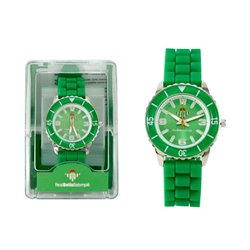 RELOJ CADETE BETIS