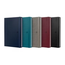 LIBRETA OXFORD COSIDA A5 80H HORIZONTAL CLASICOS