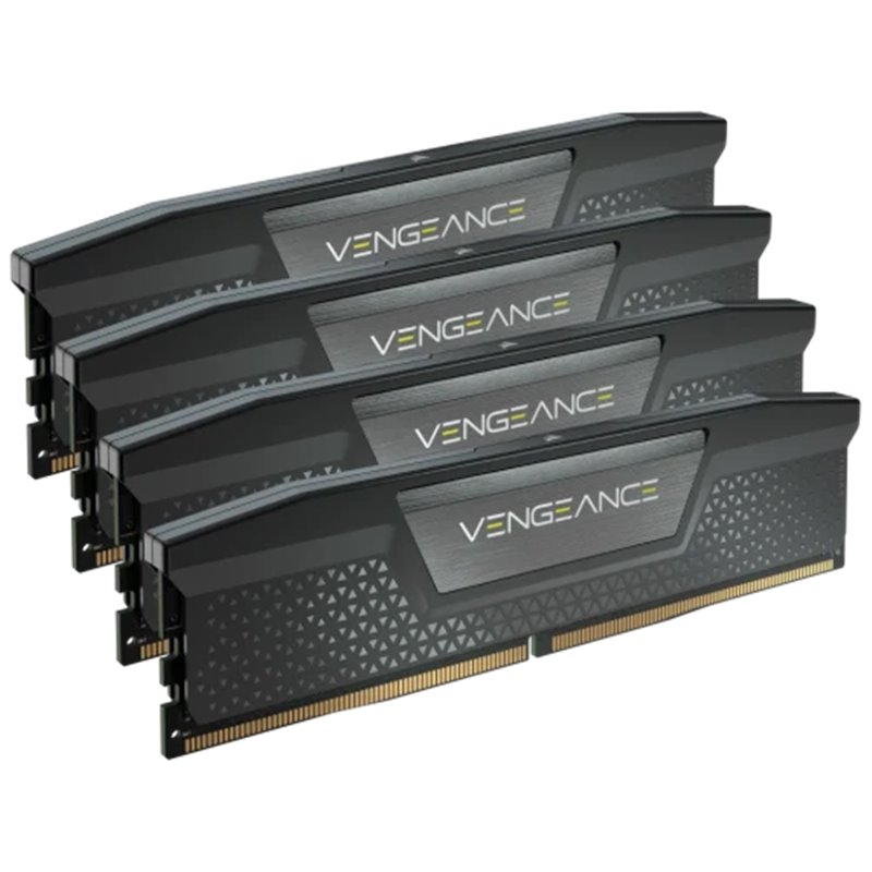 Corsair Vengeance CMK96GX5M4B6400C32 módulo de memoria 96 GB 4 x 24 GB DDR5 4800 MHz