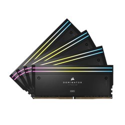 Corsair Dominator Titanium CMP96GX5M4B6400C32 módulo de memoria 96 GB 4 x 24 GB DDR5 4800 MHz