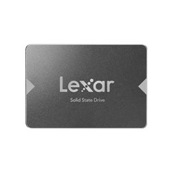 Lexar NS100 2.5" 512 GB Serial ATA III