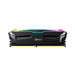 Lexar ARES RGB módulo de memoria 32 GB 2 x 16 GB DDR4