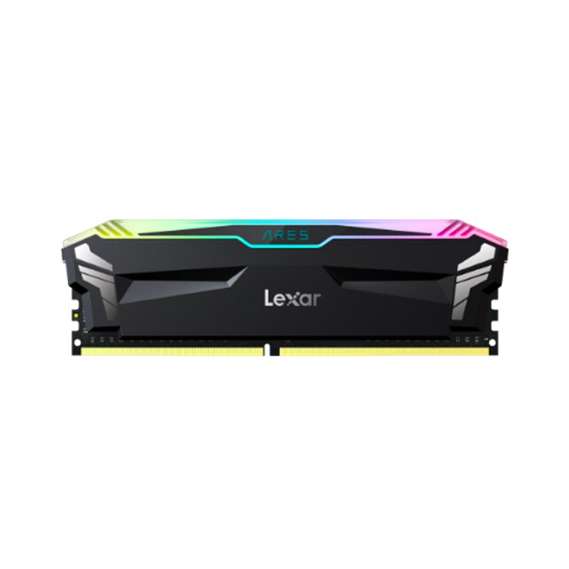 Lexar ARES RGB módulo de memoria 32 GB 2 x 16 GB DDR4