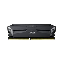 Lexar ARES DDR4 Desktop Memory módulo de memoria 16 GB 2 x 8 GB 3600 MHz