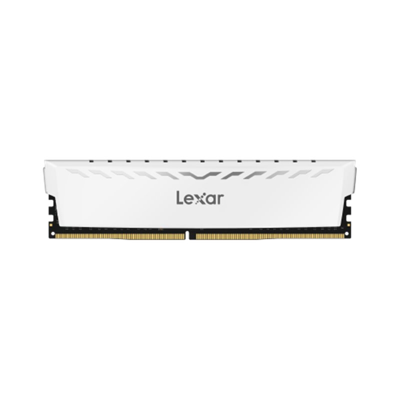 Lexar THOR módulo de memoria 32 GB 2 x 16 GB DDR4 3600 MHz