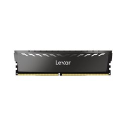 Lexar THOR módulo de memoria 8 GB 1 x 8 GB DDR4 3600 MHz