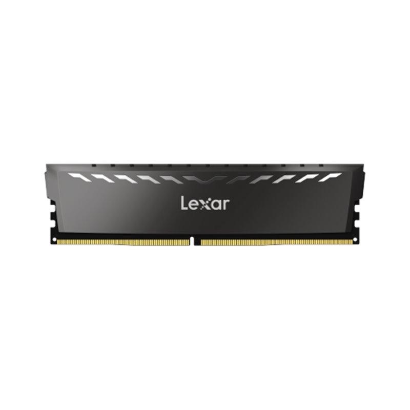 Lexar THOR módulo de memoria 8 GB 1 x 8 GB DDR4 3600 MHz