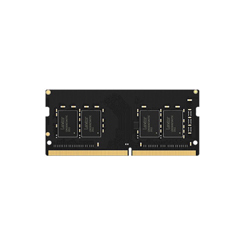 Lexar LD4AS016G-B3200GSST módulo de memoria 16 GB 1 x 16 GB DDR4 3200 MHz