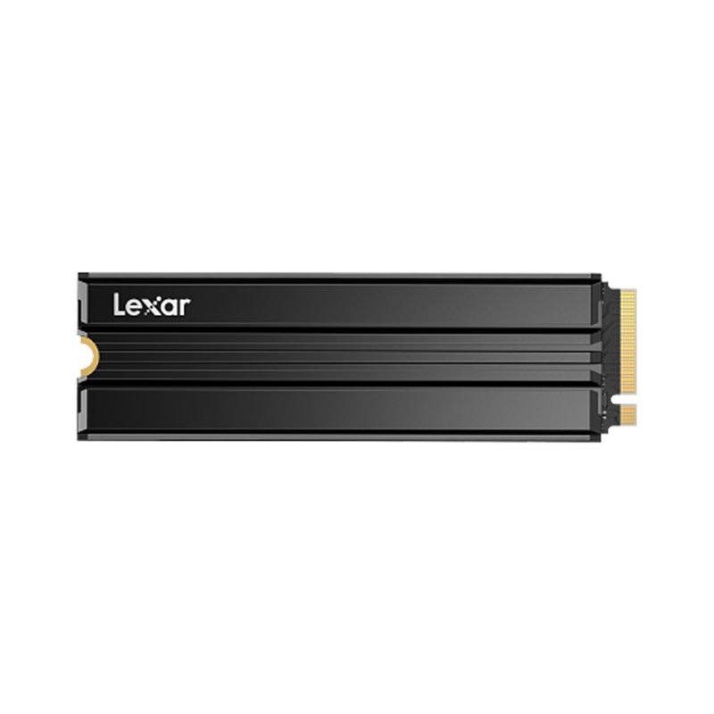 Lexar NM790 M.2 1 TB PCI Express 4.0 NVMe