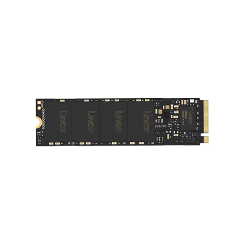 Lexar NM620 M.2 1 TB PCI Express 3.0 3D TLC NAND NVMe