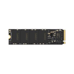 Lexar NM620 M.2 512 GB PCI Express 4.0 3D TLC NAND NVMe