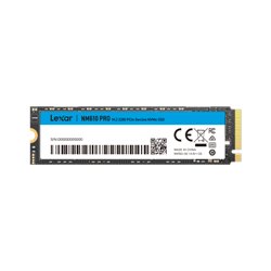 Lexar NM610PRO M.2 2 TB PCI Express 3.0 NVMe