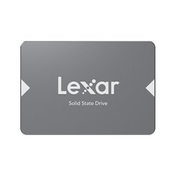 Lexar NS100 2.5" 2 TB Serial ATA III