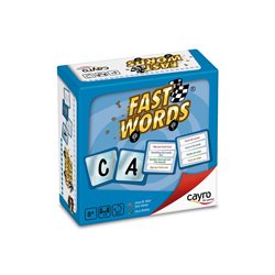 FAST WORDS