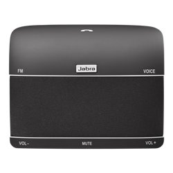 Jabra Freeway altavoz Teléfono móvil Bluetooth Negro