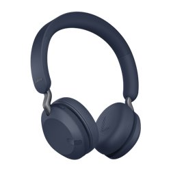 Jabra Elite 45h Auriculares Inalámbrico Diadema Llamadas/Música USB Tipo C Bluetooth Marina