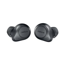 Jabra Elite 85t Auriculares Inalámbrico Dentro de oído Llamadas/Música Bluetooth Gris