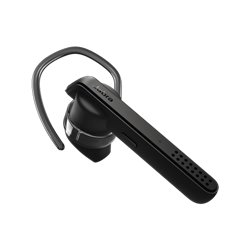 Jabra Talk 45 Auriculares Inalámbrico gancho de oreja, Dentro de oído Llamadas/Música Bluetooth Negro