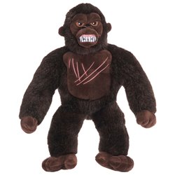 Peluche Kong The New Empire Godzilla x Kong 29cm