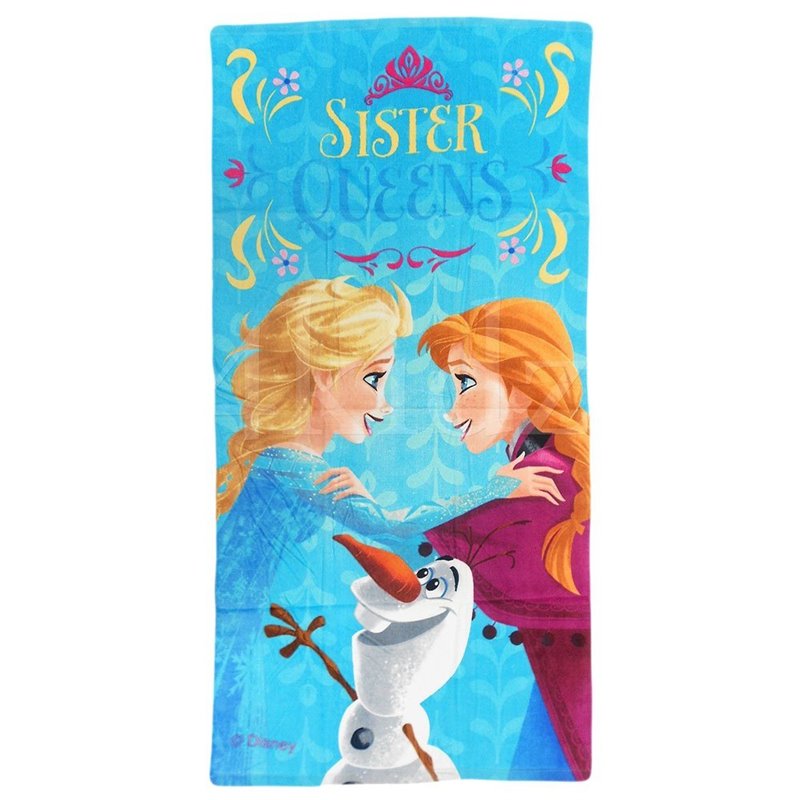 Toalla Frozen Disney