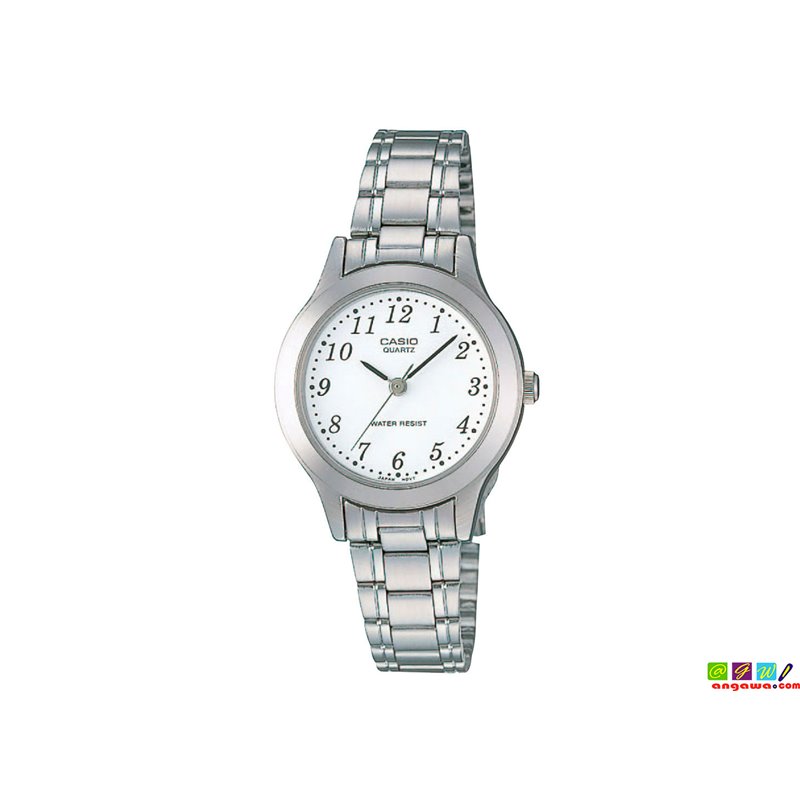 RELOJ CASIO SEÑORA MODELO LTP-1128A-7B