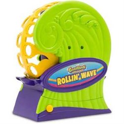 ROLLIN WAVE POMPAS GAZILLION