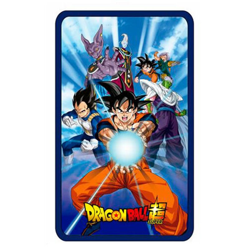 Plumier Dragon Ball Z triple