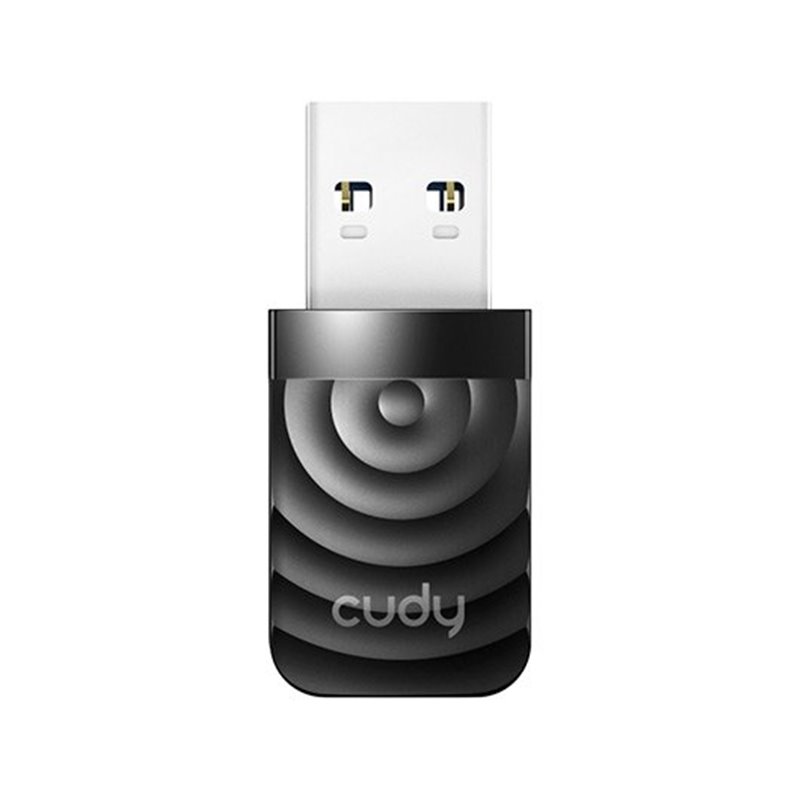 WIRELESS LAN USB CUDY WU1300S