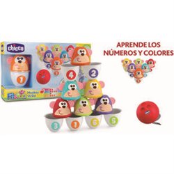 BOLERA MONKEY STRIKE FIT&FUN 2EN1