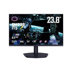 MONITOR LED 23.8  COOLERMASTER GM238-FFS