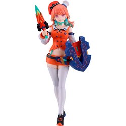 Figura Takanashi Kiara Figma Hololive Production 14cm