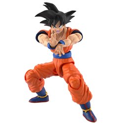 Figura Son Goku Standard Re:Run Dragon Ball Z 12cm