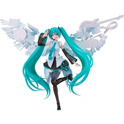 Figura Hatsune Miku Happy 16th Birthday Character Hatsune Miku 16cm