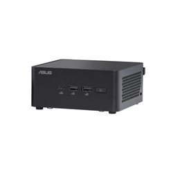 ASUS NUC 14 Pro RNUC14RVHU700002I UCFF Negro 155H