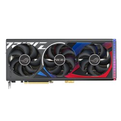 ASUS ROG -STRIX-RTX4090-O24G-BTF-GAMING NVIDIA GeForce RTX 4090 24 GB GDDR6X