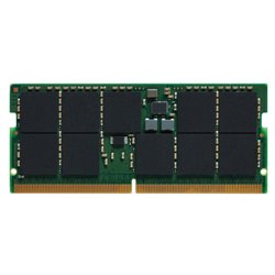 Kingston Technology KSM48T40BD8KI-32HA módulo de memoria 32 GB 1 x 32 GB DDR5 ECC