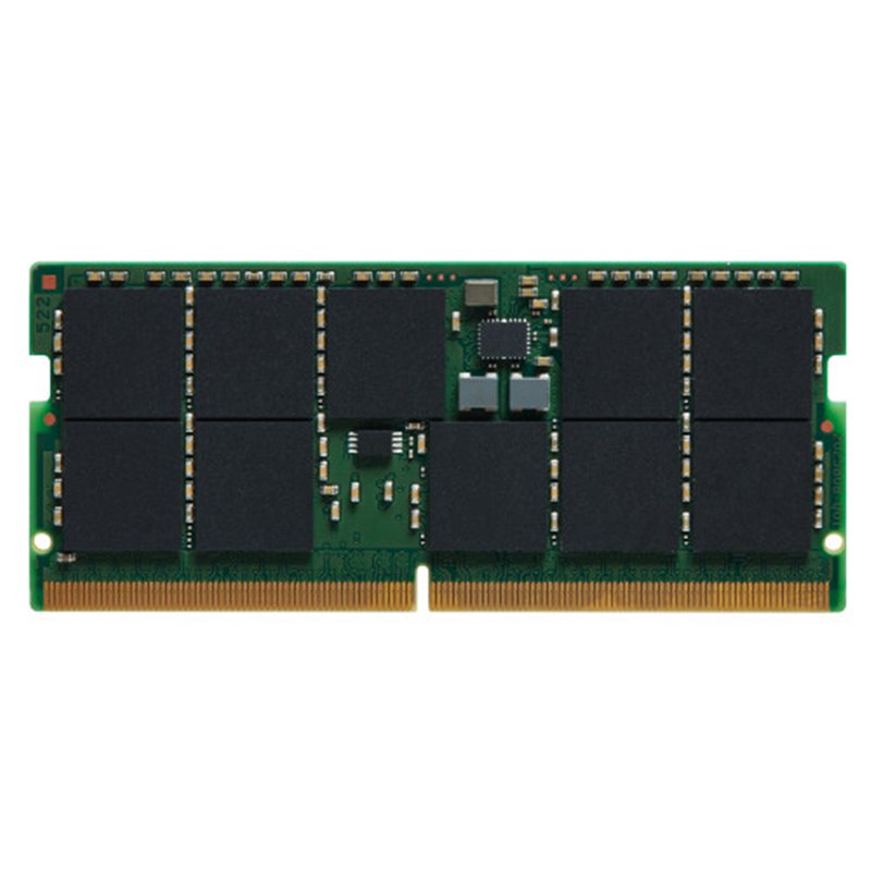 Kingston Technology KSM48T40BD8KI-32HA módulo de memoria 32 GB 1 x 32 GB DDR5 ECC