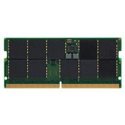 Kingston Technology KSM48T40BS8KI-16HA módulo de memoria 16 GB 1 x 16 GB DDR5 ECC