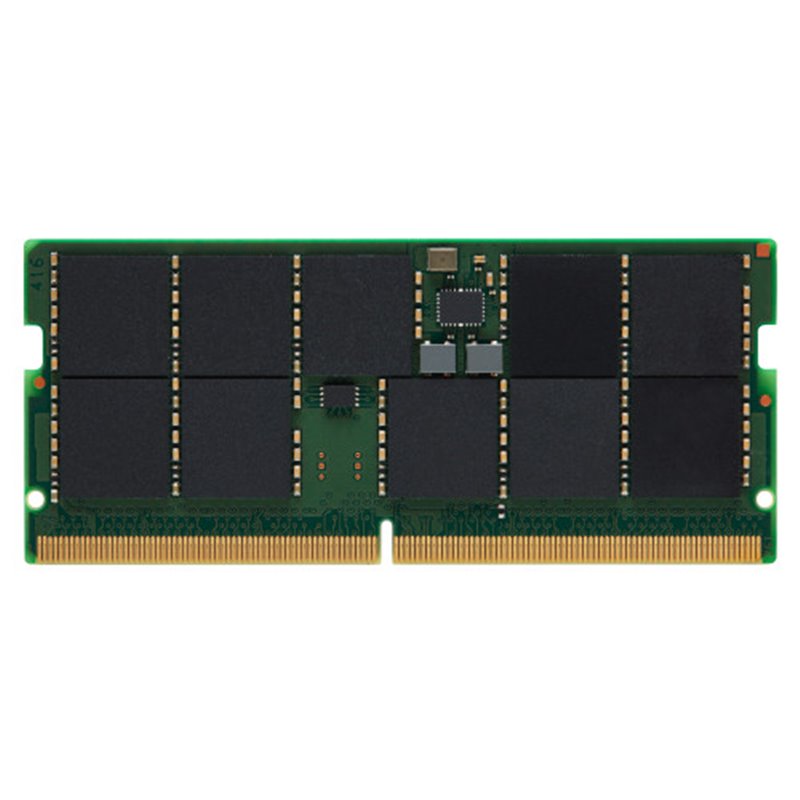 Kingston Technology KSM48T40BS8KI-16HA módulo de memoria 16 GB 1 x 16 GB DDR5 ECC