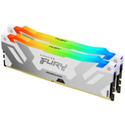 Kingston Technology FURY Renegade RGB módulo de memoria 32 GB 2 x 16 GB DDR5