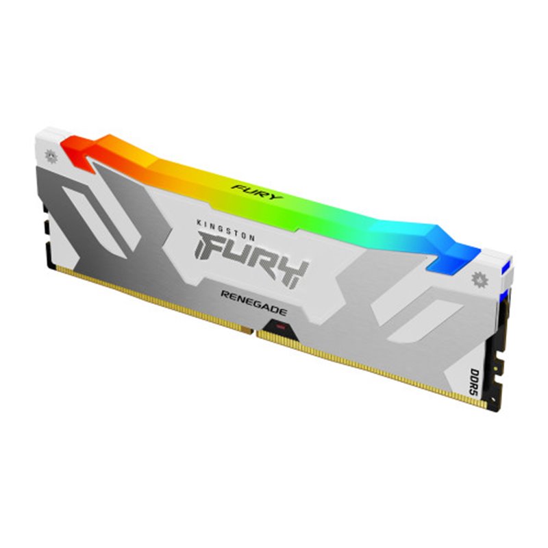 Kingston Technology FURY Renegade RGB módulo de memoria 32 GB 1 x 32 GB DDR5