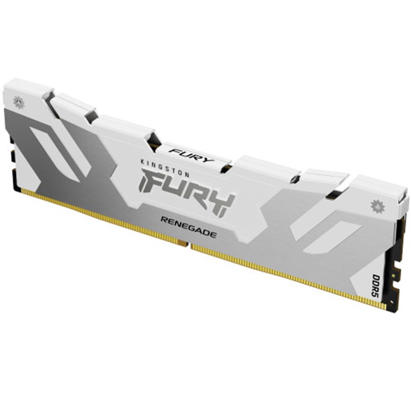 Kingston Technology FURY Renegade módulo de memoria 32 GB 1 x 32 GB DDR5