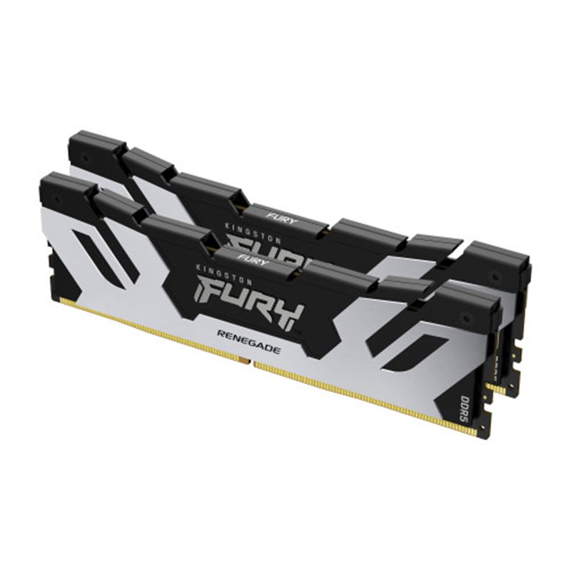 Kingston Technology FURY Renegade módulo de memoria 96 GB 2 x 48 GB DDR5