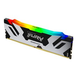 Kingston Technology FURY Renegade RGB módulo de memoria 24 GB 1 x 24 GB DDR5