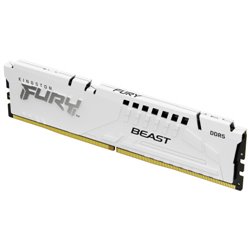 Kingston Technology FURY Beast módulo de memoria 32 GB 1 x 32 GB DDR5