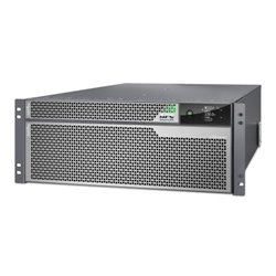 APC SRTL8KRM4UI sistema de alimentación ininterrumpida (UPS) Doble conversión (en línea) 8 kVA 8000 W 12 salidas AC