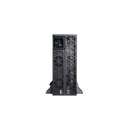 APC SRTG6KXLI sistema de alimentación ininterrumpida (UPS) Doble conversión (en línea) 6 kVA 6000 W 3 salidas AC